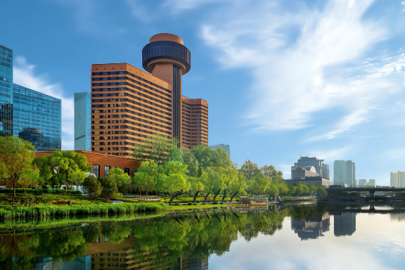 北京昆仑饭店-官方