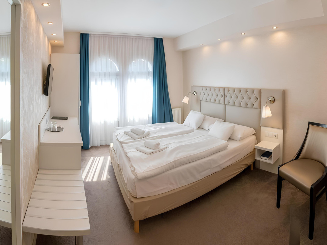 Bastya Wellness Hotel Superior