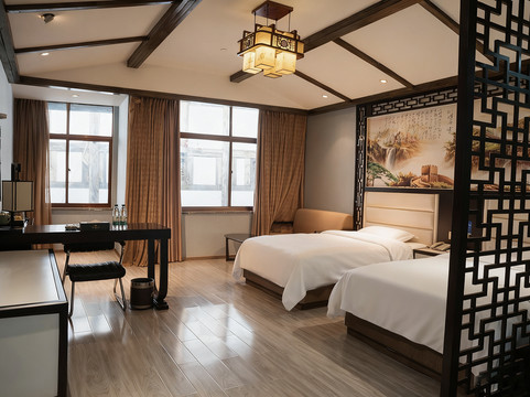 仁怀紫金豪庭大酒店