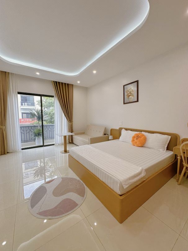 Moonstone Homestay and Cafe - Vinhomes Ocean Park 2