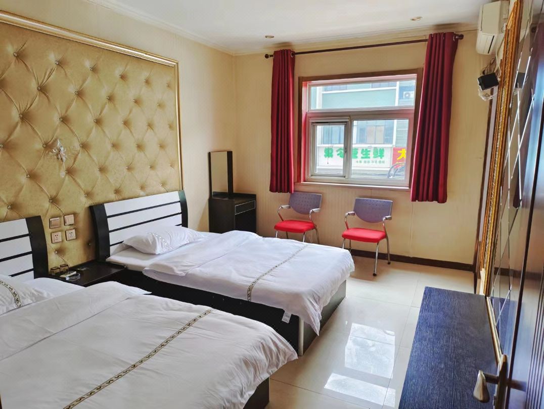 Tianjin Yuanman Express Hotel