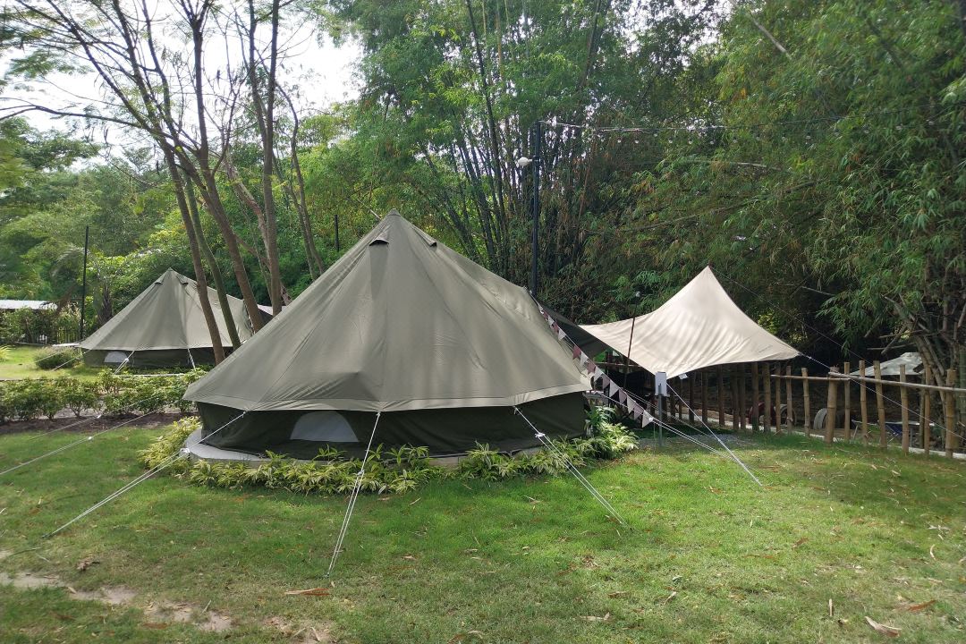 It my Life Cafe X Camp
