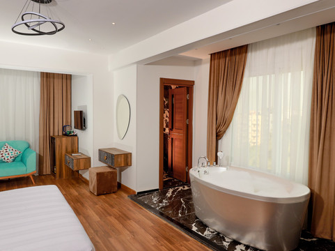 Sultan Pyramids View Inn