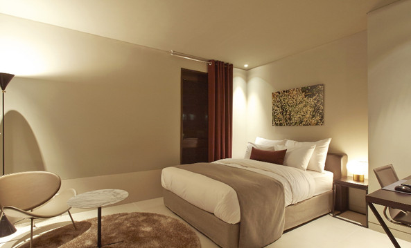 JS The Classic Hotel