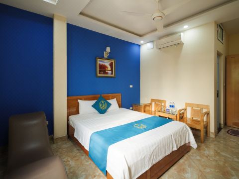 位於塔軒區-國家會議中心的1卧室-20平方米|帶1個獨立浴室