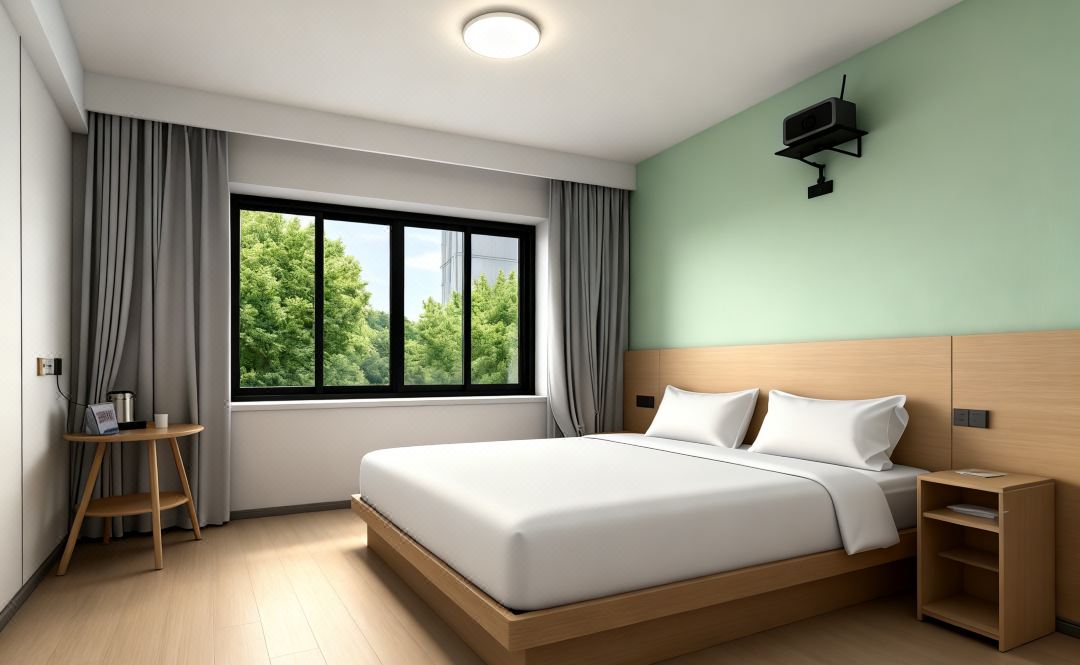 SIX SIX HOMESTAY