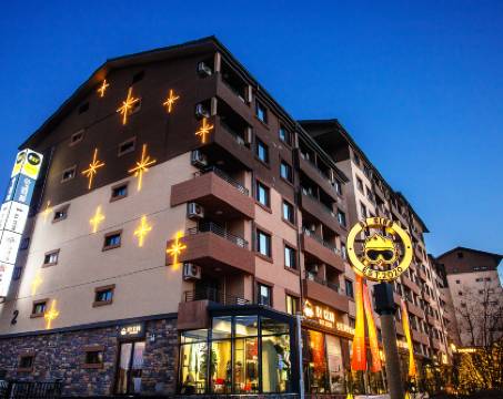 携程酒店-YAMU·言木民宿(吉林万科松花湖滑雪场店)预订-YAMU·言木民宿