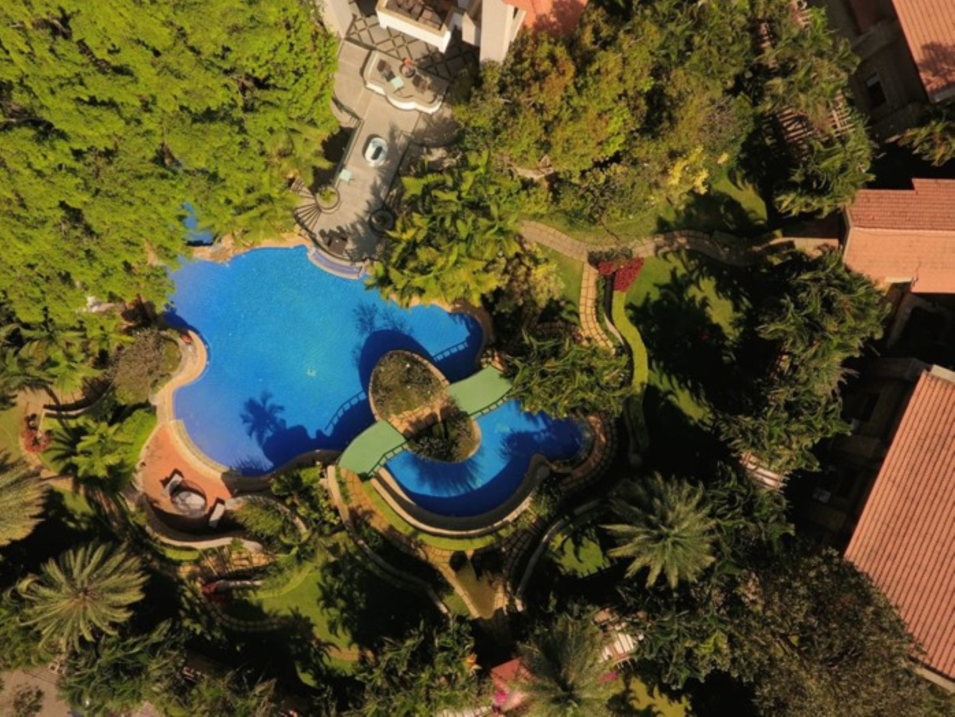 班加罗尔悦椿度假酒店-官方