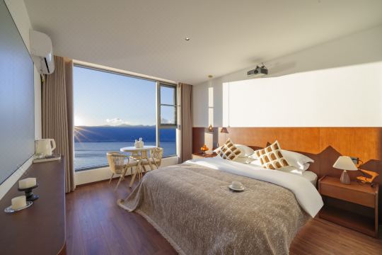 Bluestone · MIST · Cloud Haven Seaside Boutique Homestay