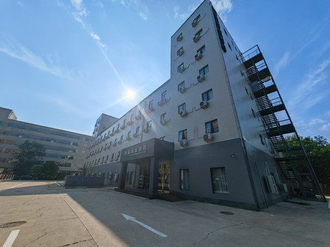 如家商旅酒店(北京上地清河地铁站店)主图