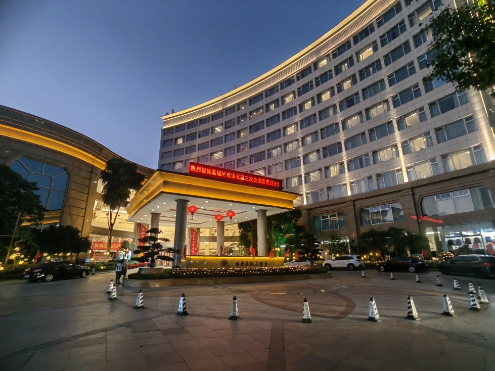 莆田海源国际大酒店-官方