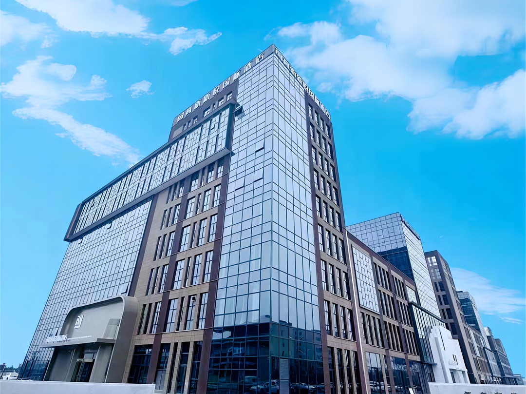 高新新悦国际酒店