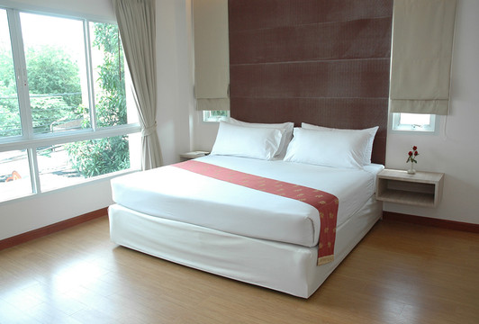 Salaya酒店住宿-Calypzo 2