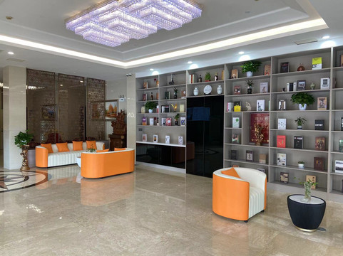 金沙湾精品酒店