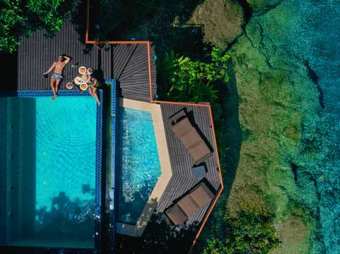 奥纳马莱度假村和水疗中心