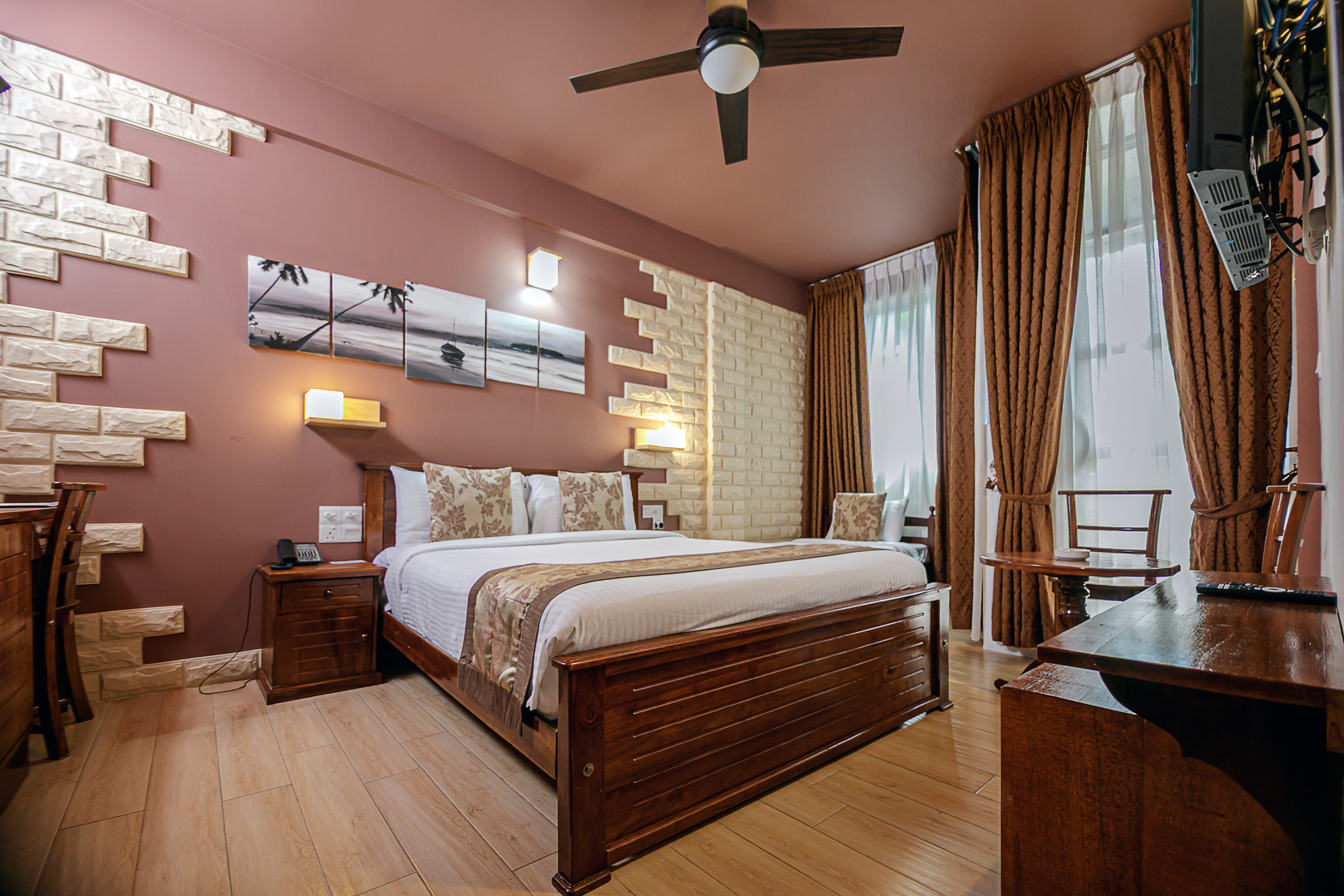 马尔代夫威诺瓦酒店-官方