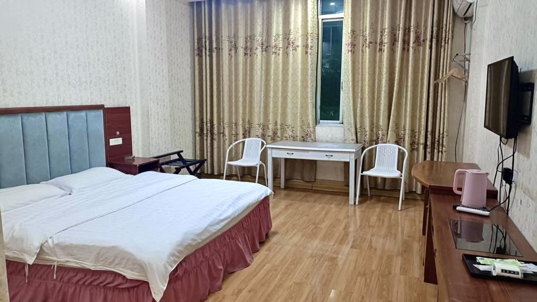 Xinda Hotel