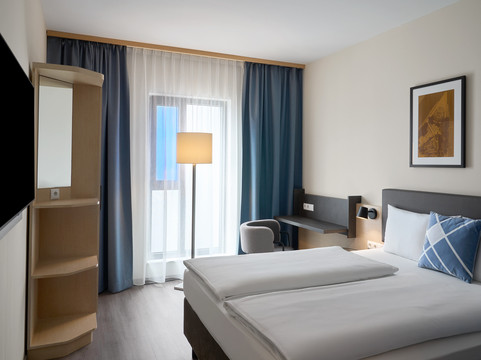 科布伦茨酒店住宿-格特尔利文科布伦茨酒店