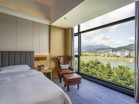 滨江金利大酒店