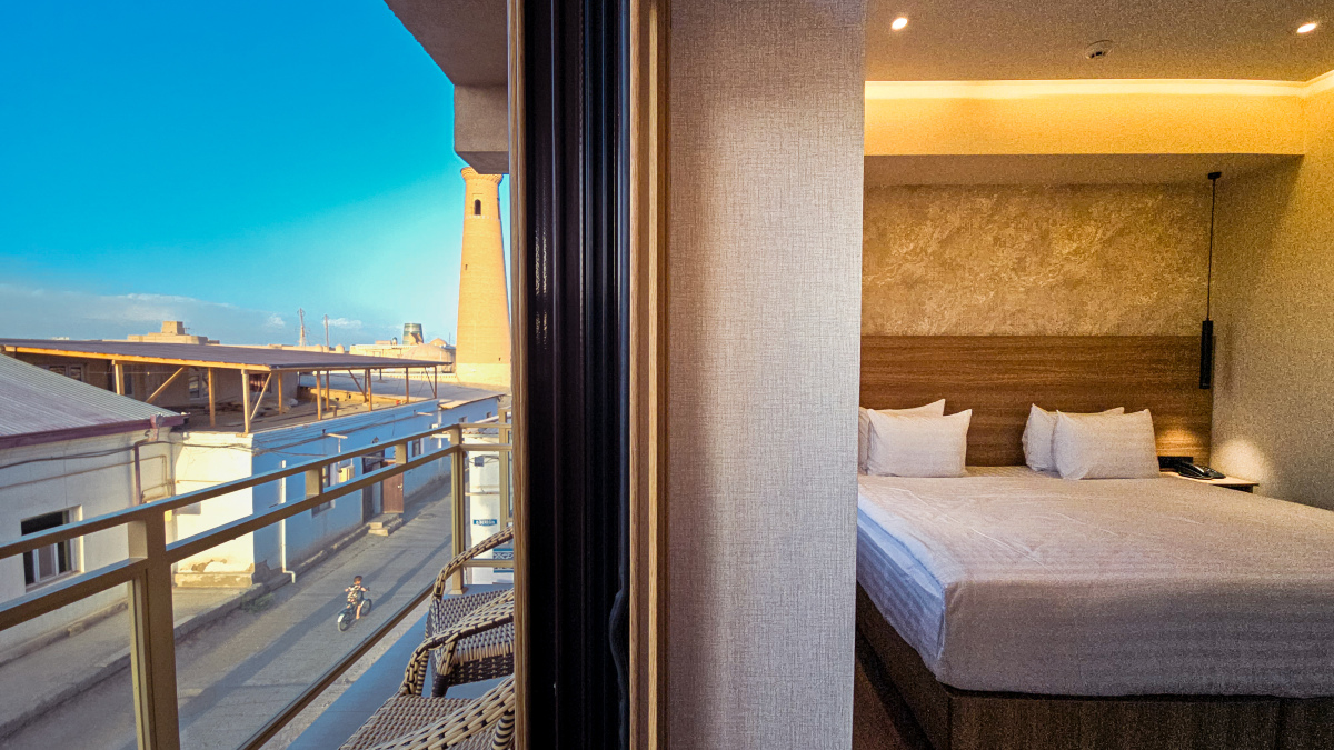 希瓦班基尔酒店-官方