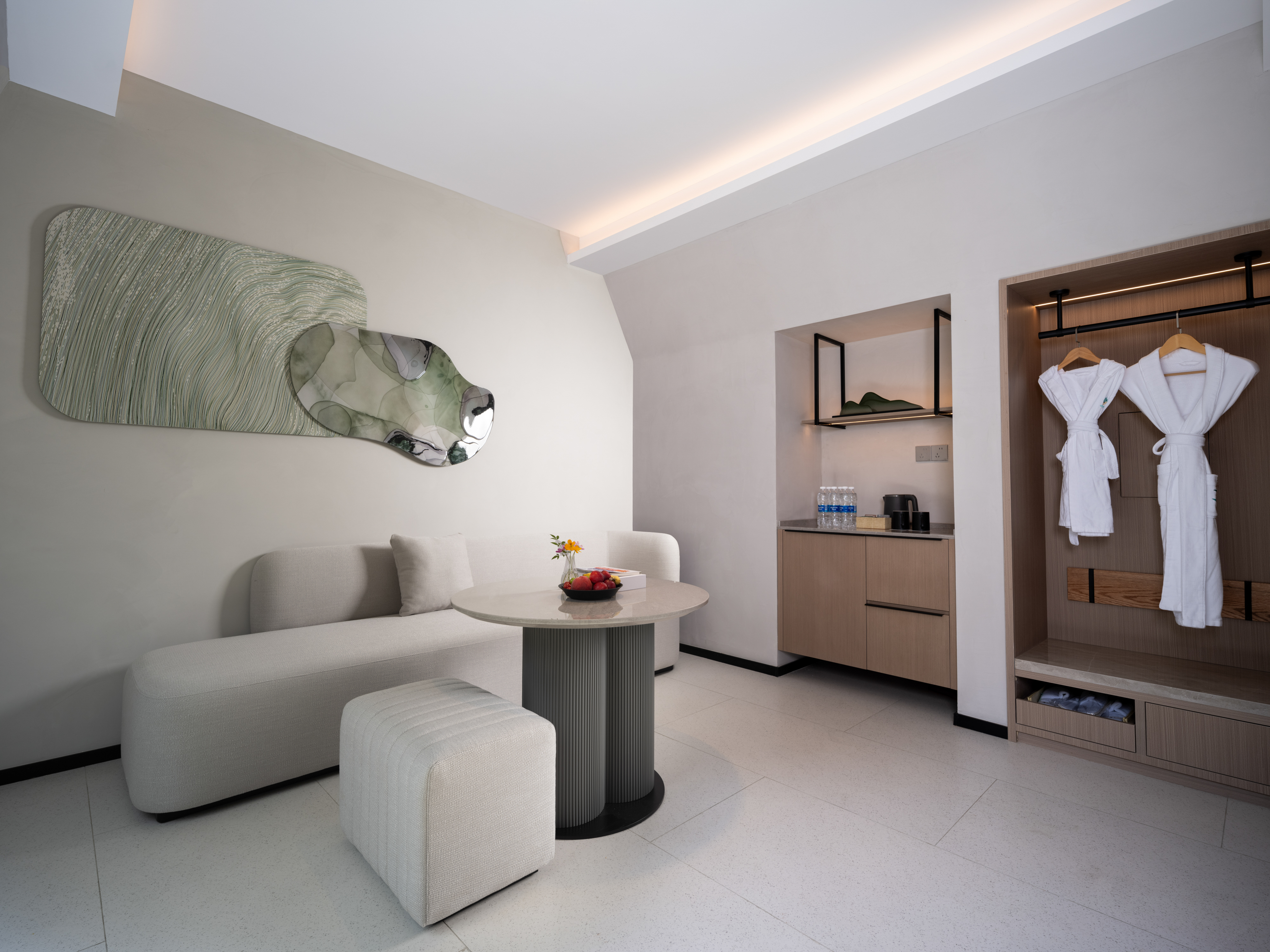 桐庐开元森泊·外婆家度假酒店