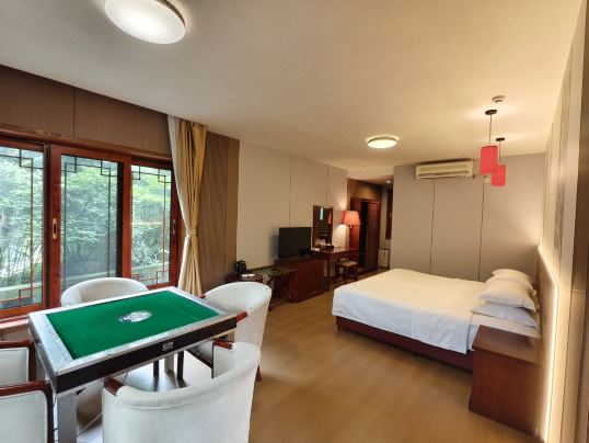 重慶楓香園度假酒店