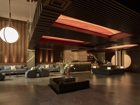 Silverland Sakyo 酒店及水疗中心