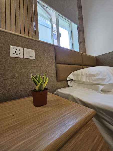 澳门文华酒店-官方