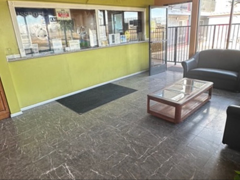 Heritage Inn And Suites