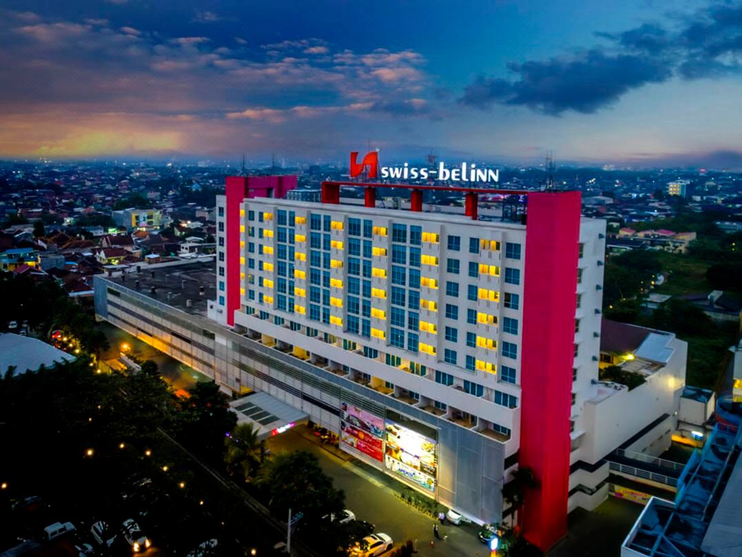 Swiss-Belinn Malang