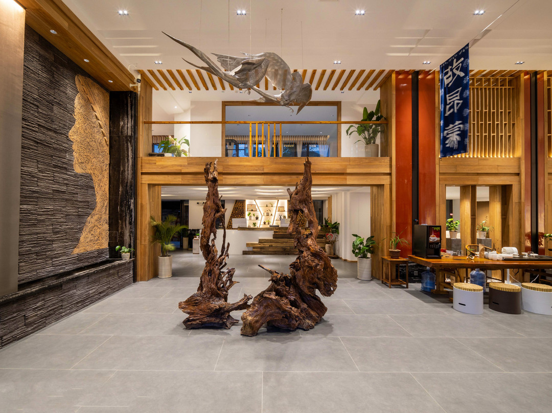 启乐民宿(荔波小七孔景区东门店)