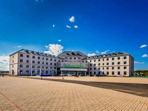 围场云玺假日酒店