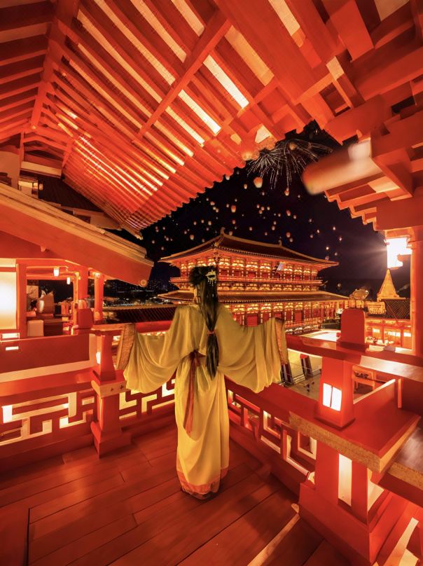 Qixun Hotel (Yingtianmen Branch)