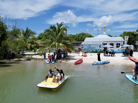 Courtyard Guesthouse