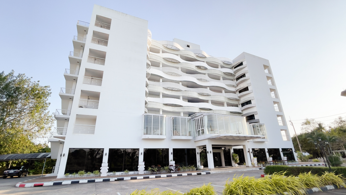 鲁阿拉撒达经济型酒店-官方