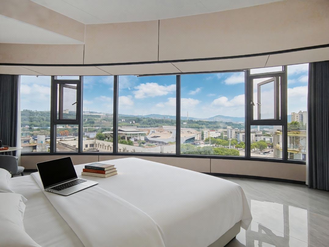Chongqing Yikai Business Hotel