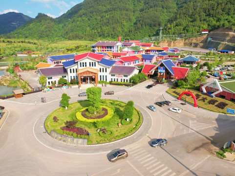 龙里南卓假日酒店