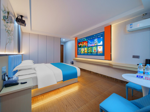 白云天宾馆（韶关市乳源县鹰峰东路店）