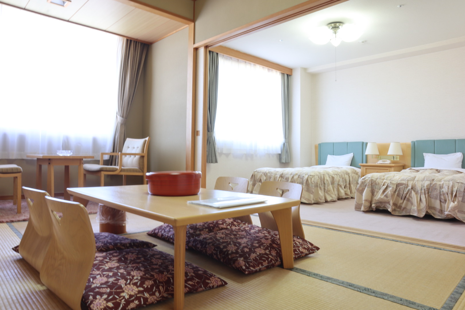 十胜川Tetora度假酒店-官方