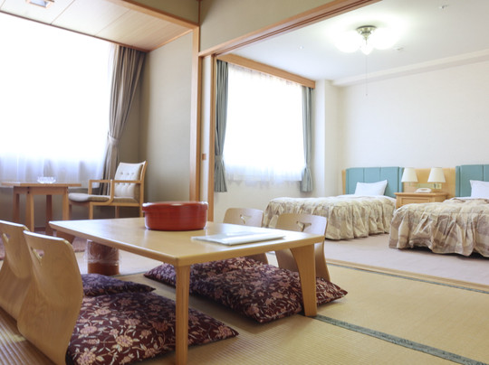 Hotel Tetora Resort Tokachigawa