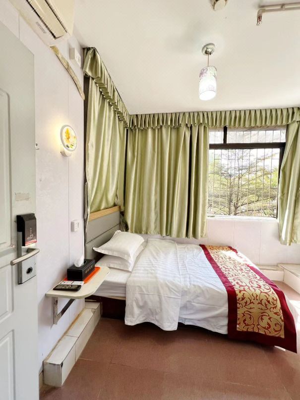 深圳新福源旅館