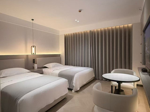 五常富丽盛豪酒店