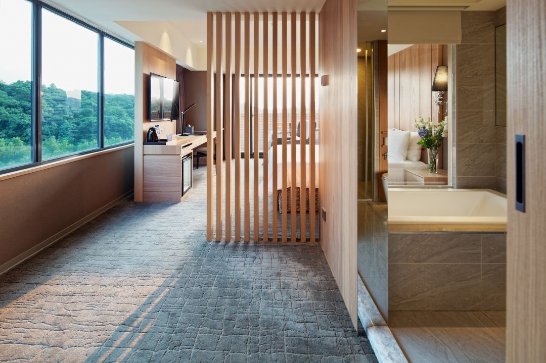 CHECK inn SELECT - Taipei NeiHu