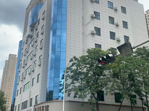 宝鸡联盟宾馆主图