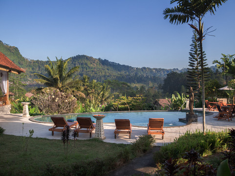 The Kanjeng Signature Sidemen