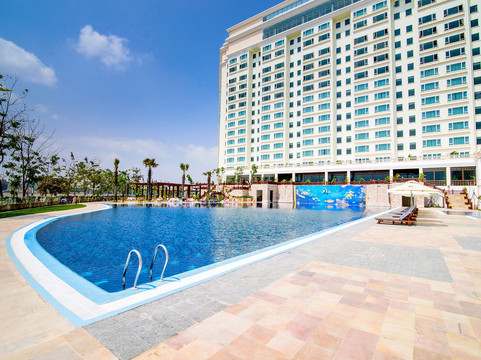 Svay Chrum Commune酒店住宿-金边索卡公寓