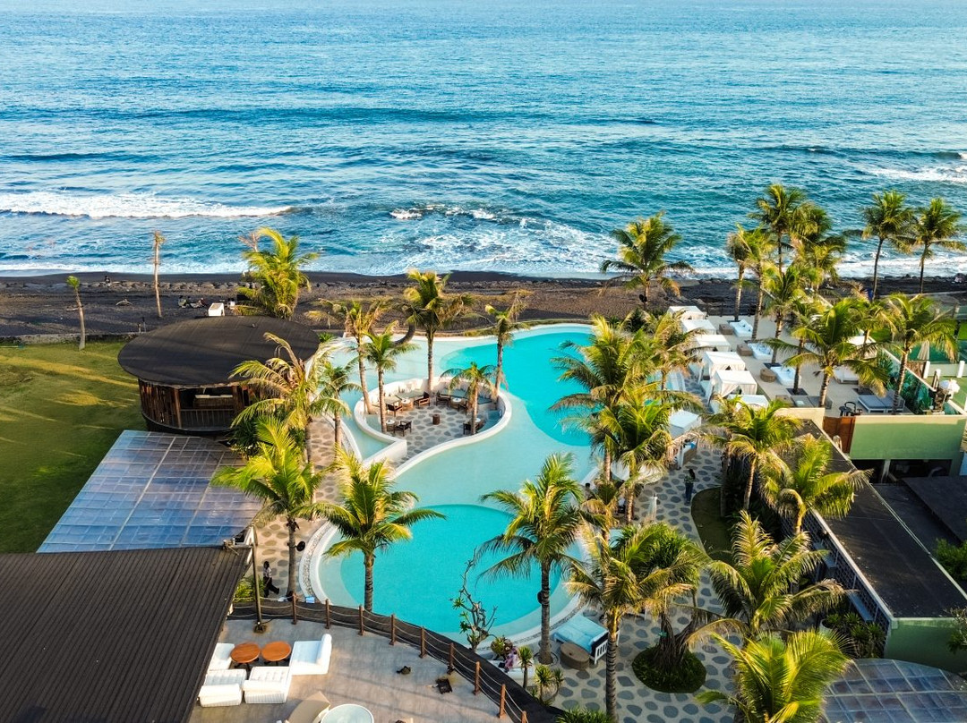 皇家普爾納瑪豪華別墅 - 僅限成人入住