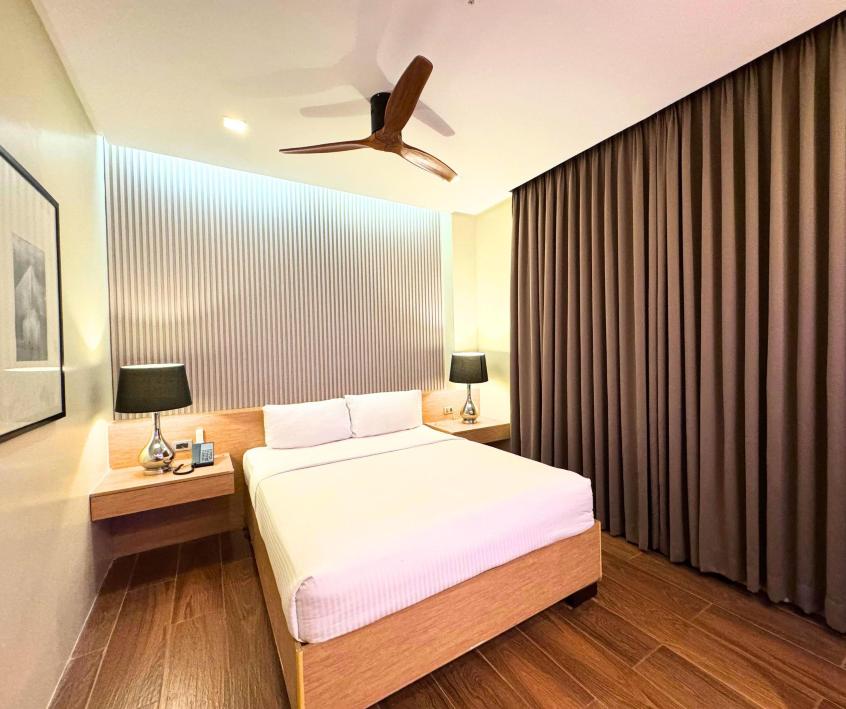 莱诺克斯酒店-官方