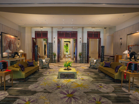 金泽市酒店住宿-金泽日航酒店