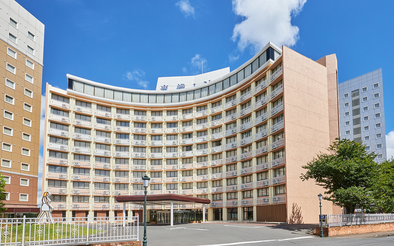 东横INN成田机场本馆-官方